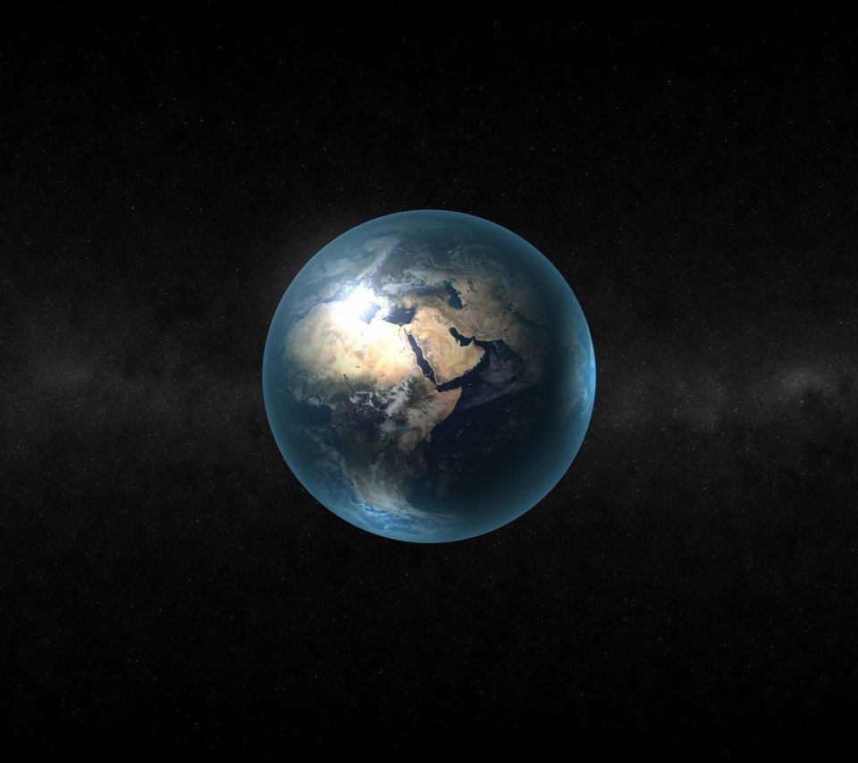 Обои земля, планета, earth, planet разрешение 1920x1200 Загрузить