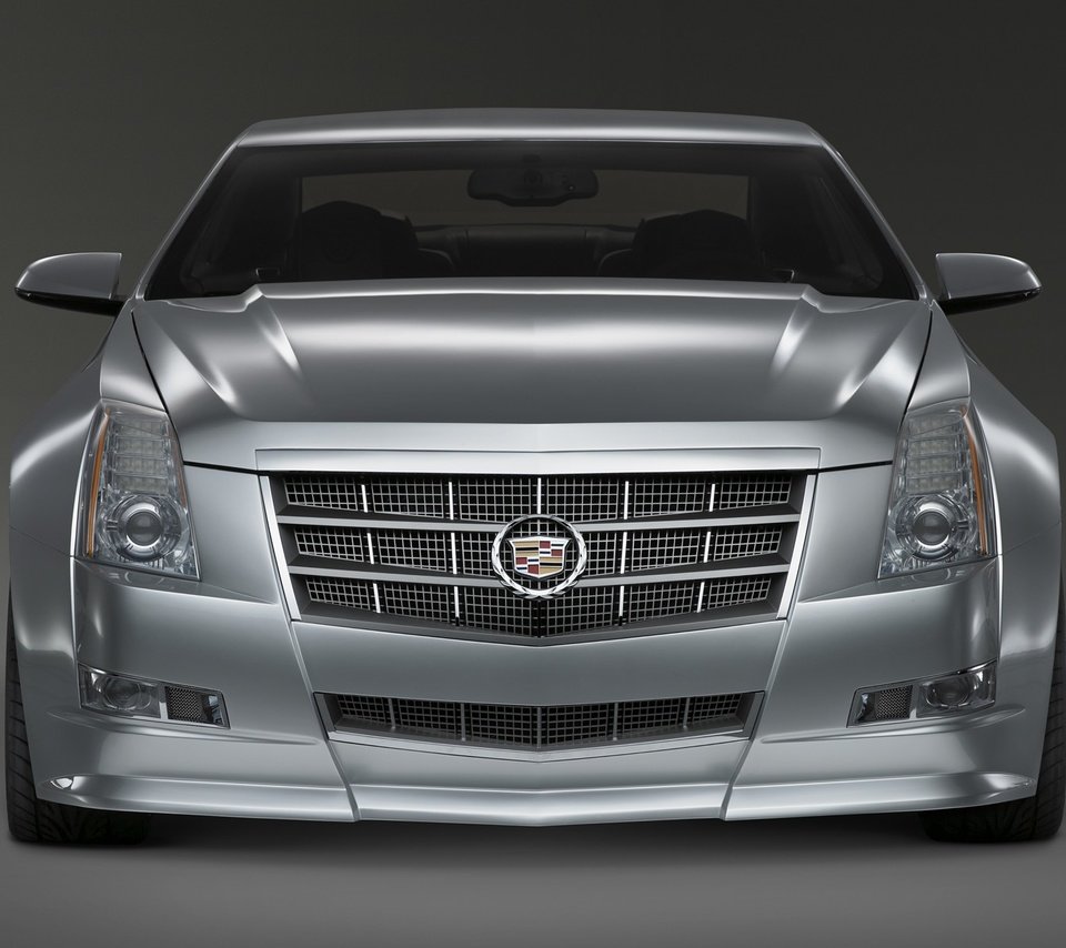 Обои кадилак, cadillac разрешение 1920x1200 Загрузить