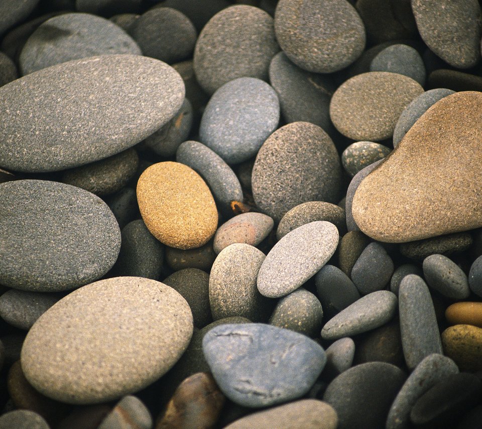 Обои камни, галька, макро, камешки, stones, pebbles, macro разрешение 2560x1600 Загрузить