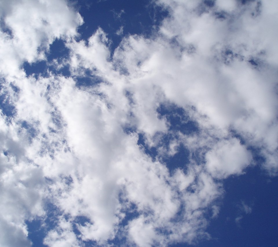 Обои небо, облака, день, the sky, clouds, day разрешение 3072x2304 Загрузить