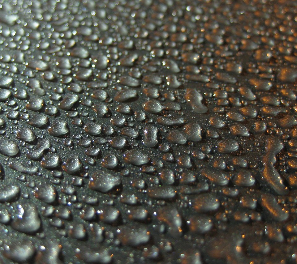 Обои вода, капли, water, drops разрешение 1920x1200 Загрузить