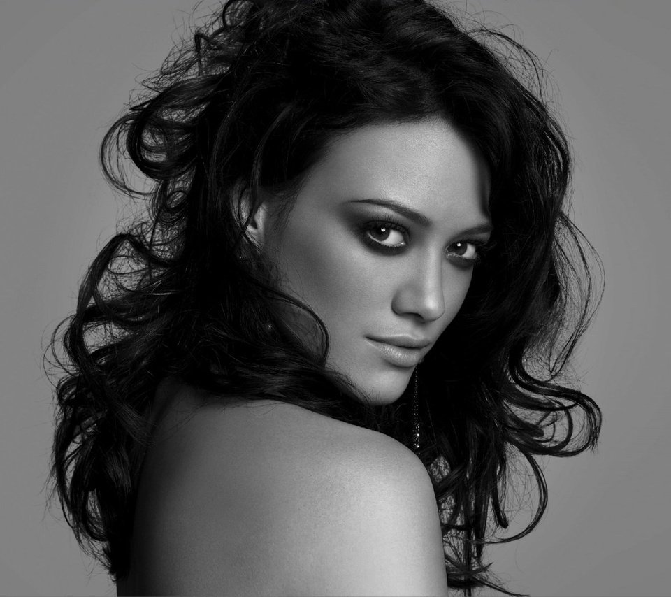 Обои актриса, певица, хилари дафф, хилари дафф, actress, singer, hilary duff разрешение 1920x1200 Загрузить