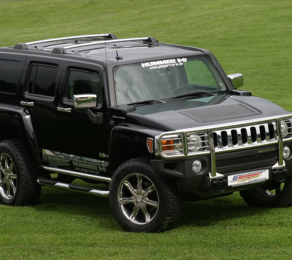 Обои hummer разрешение 1920x1440 Загрузить