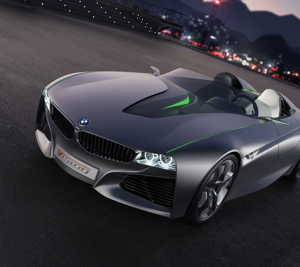 Обои бмв, bmw разрешение 2560x1600 Загрузить