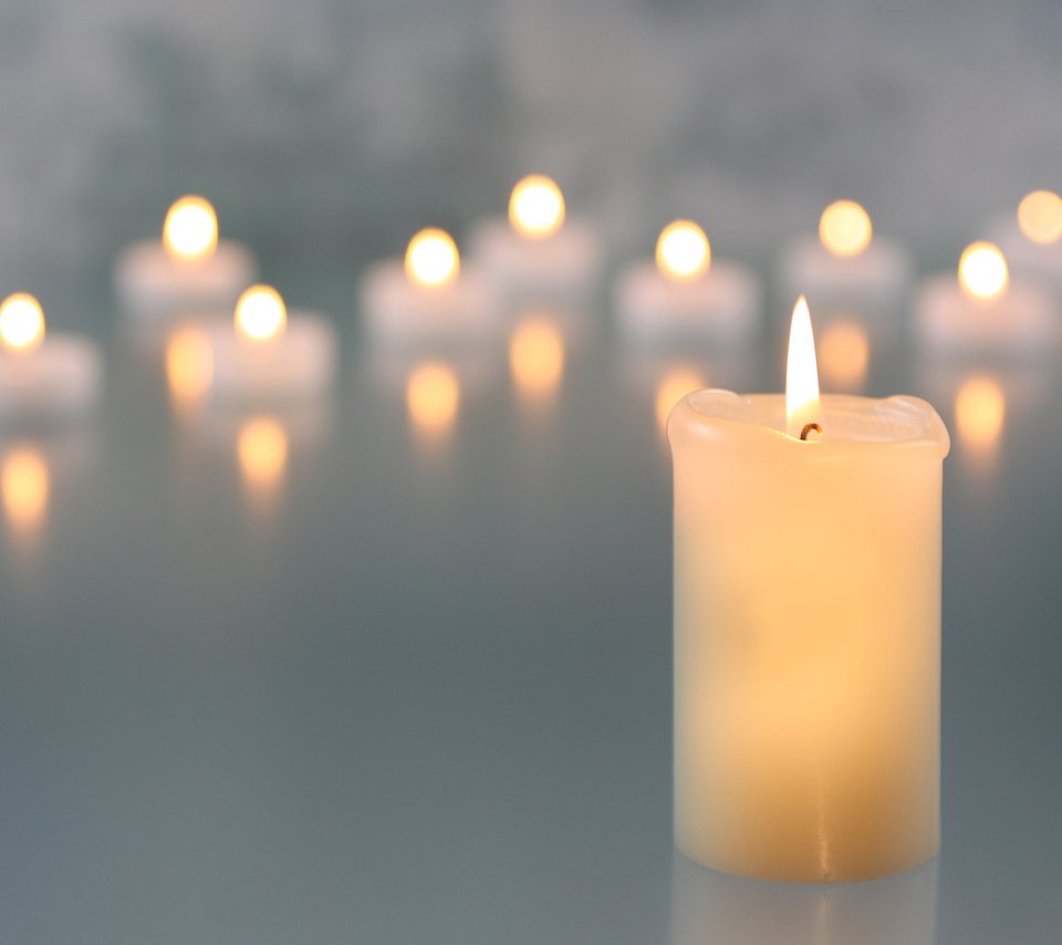 Обои свеча, candle разрешение 1920x1200 Загрузить