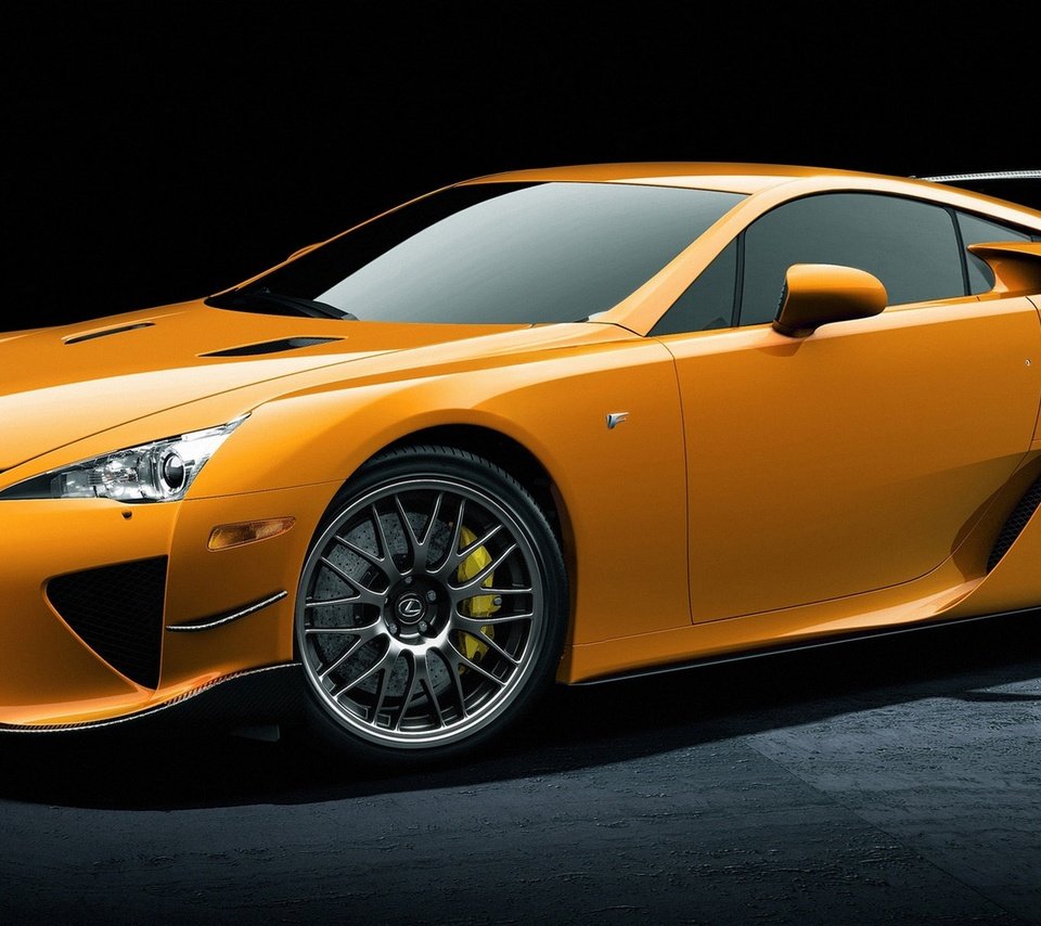 Обои lexus lfa nurburgring performance package 2, лексус, lexus разрешение 1920x1079 Загрузить