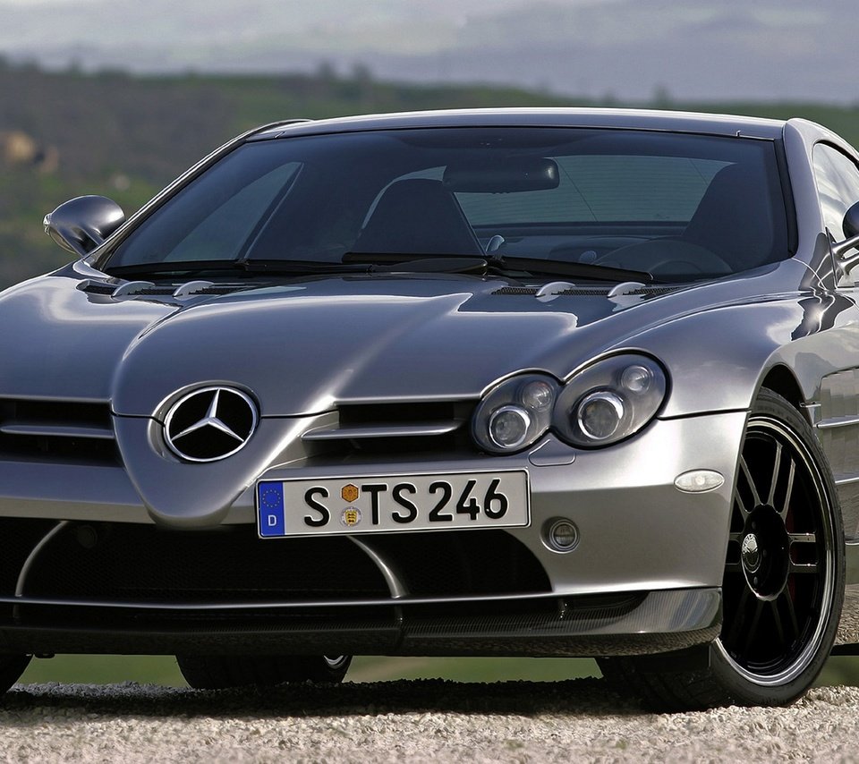 Обои mercedes-benz slr mclaren 722 edition 5, мерс, mercedes-benz slr mclaren 722 edition 5, mercedes разрешение 1920x1080 Загрузить