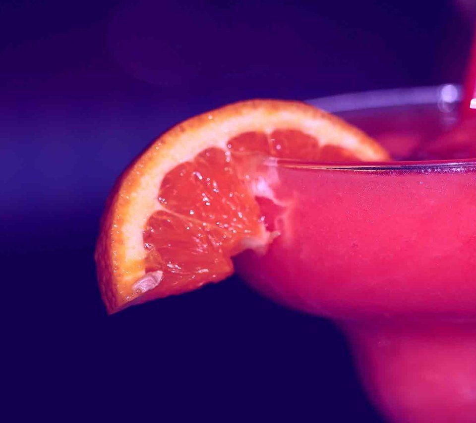 Обои фон, бокал, коктейль, напитки, коктель, грейпфрут, background, glass, cocktail, drinks, grapefruit разрешение 1920x1200 Загрузить