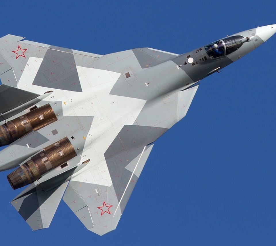 Обои пак фа, т-50, су-50, pak fa, t-50, su-50 разрешение 1980x1316 Загрузить