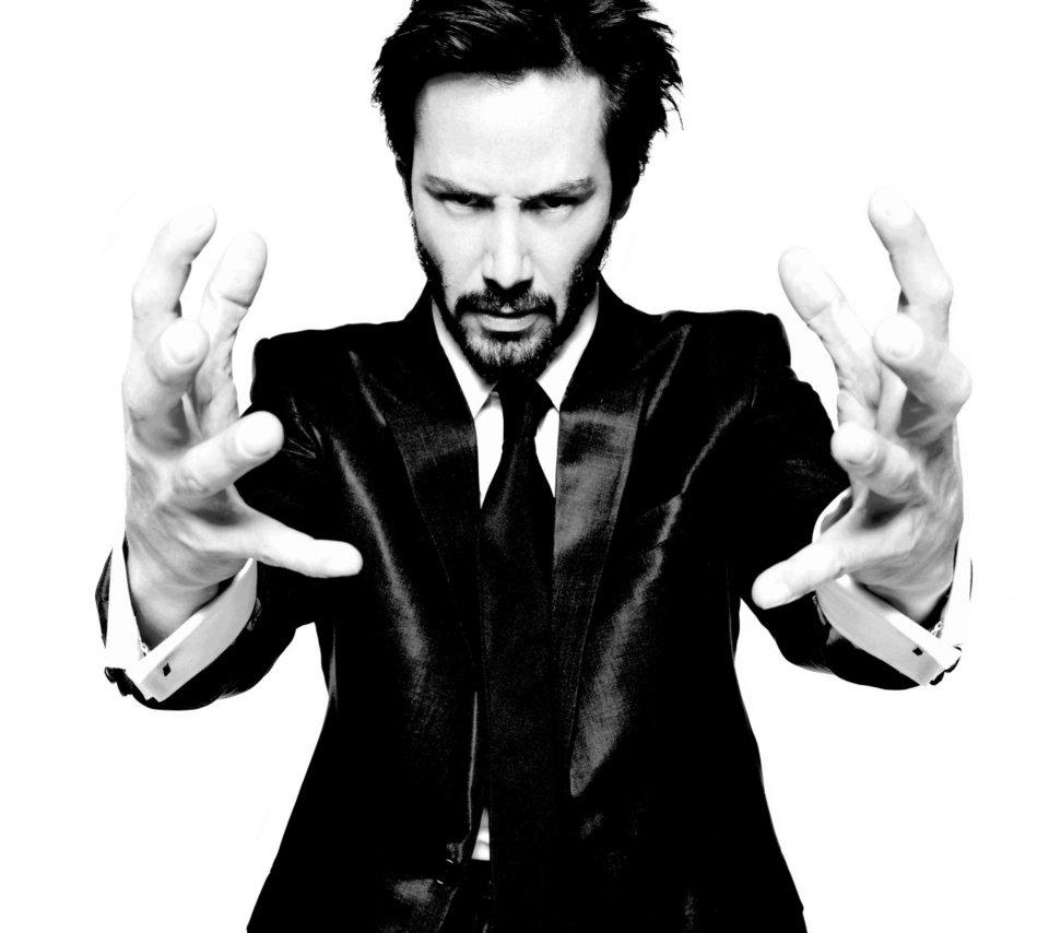 Keanu Reeves avatar