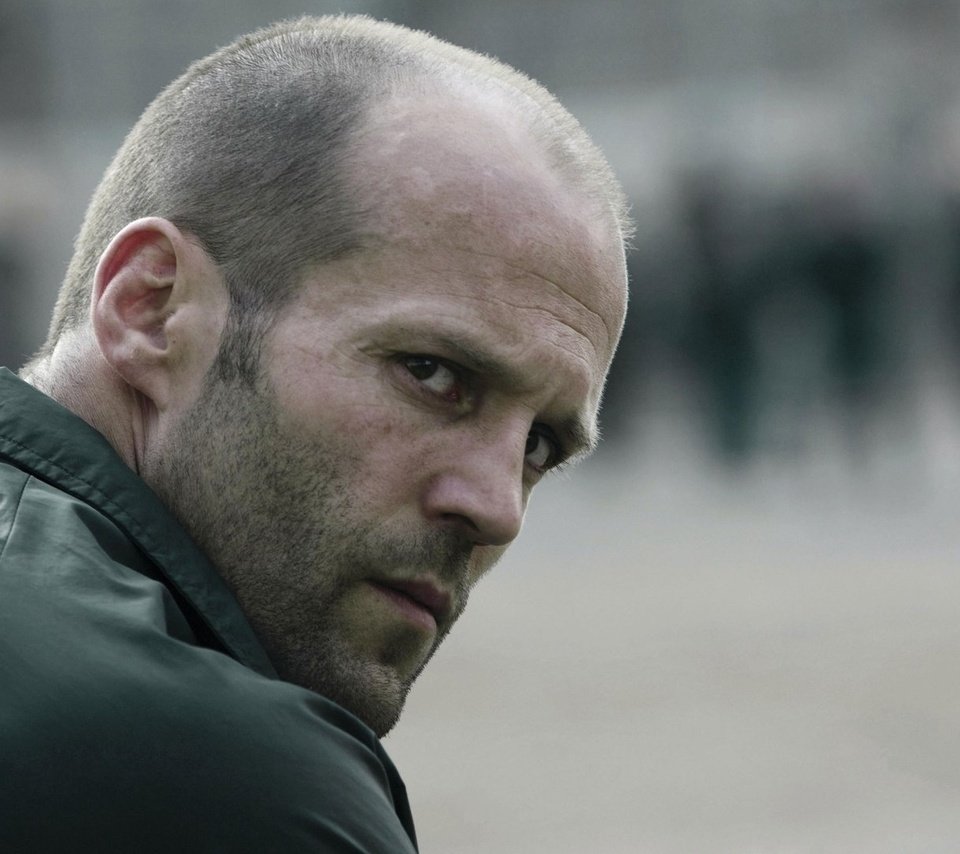 Обои актёр, брутальный мужчина, джейсон стэтхэм, actor, brutal man, jason statham разрешение 1920x1080 Загрузить