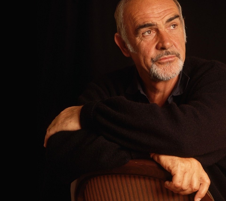 Обои актёр, красавчик, брутальный мужчина, седой, sean connery, шон коннери, actor, handsome, brutal man, gray разрешение 1920x1200 Загрузить