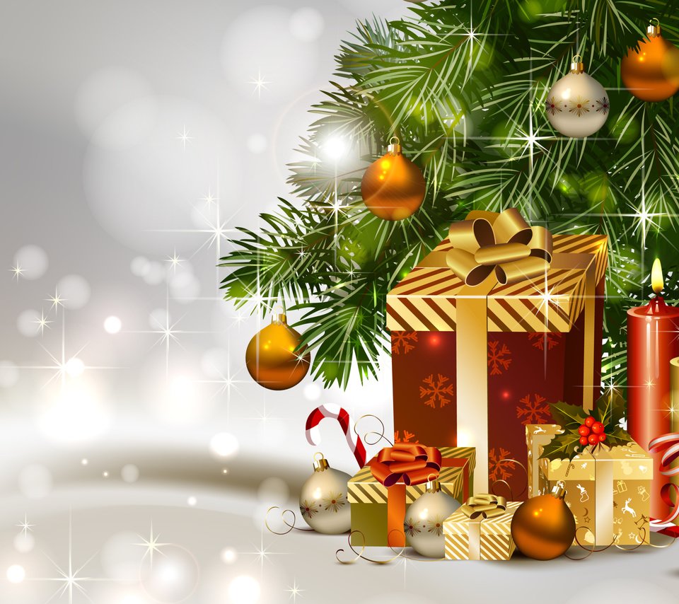 Обои новый год, елка, украшения, зима, подарки, new year, tree, decoration, winter, gifts разрешение 2800x1896 Загрузить