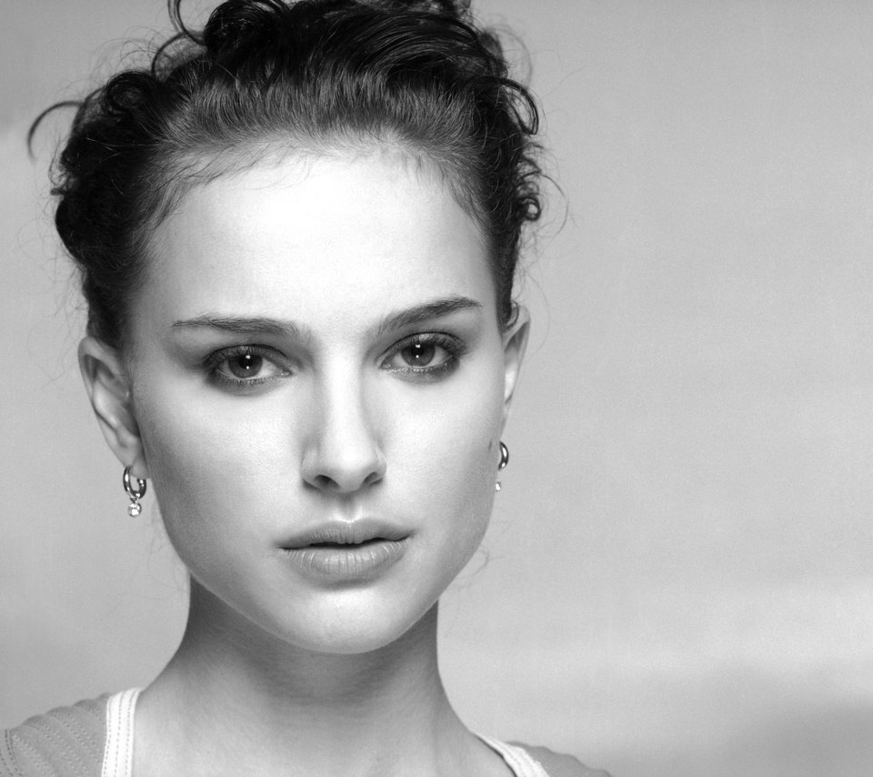 Обои актриса, натали портман, actress, natalie portman разрешение 3000x2081 Загрузить