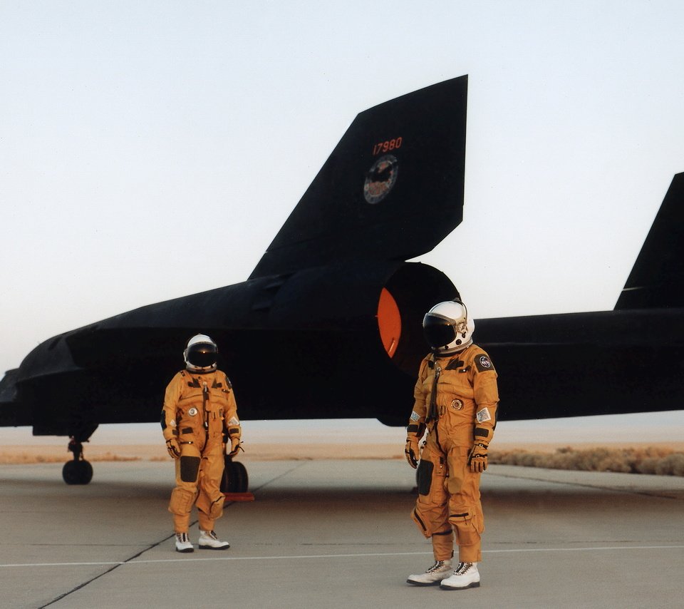 Обои sr 71, piloty, черный дрозд, blackbird разрешение 3025x2296 Загрузить