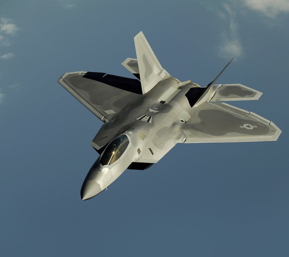 Обои истебитель, avia, f 22 raptor, istrebitel разрешение 3000x1996 Загрузить