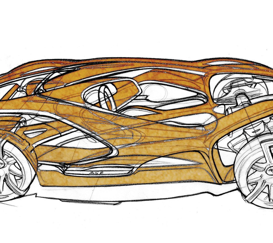 Обои ауди, dynamic space frame, audi разрешение 1920x1200 Загрузить