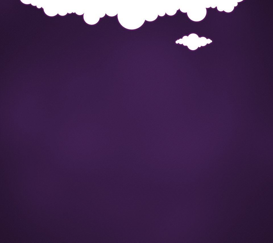 Обои облака, фон, фиолетовый, минимализм, fon, fioletovyj, minimalizm, обьлака, clouds, background, purple, minimalism, oblaka разрешение 2560x1600 Загрузить