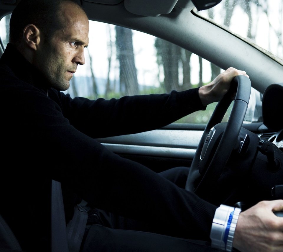 Обои актёр, джейсон стэтхэм, перевозчик 3, actor, jason statham, transporter 3 разрешение 2560x1600 Загрузить