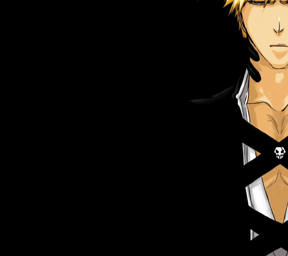 Обои блич, ichigo, blich, bankaj, bleach разрешение 1920x1080 Загрузить