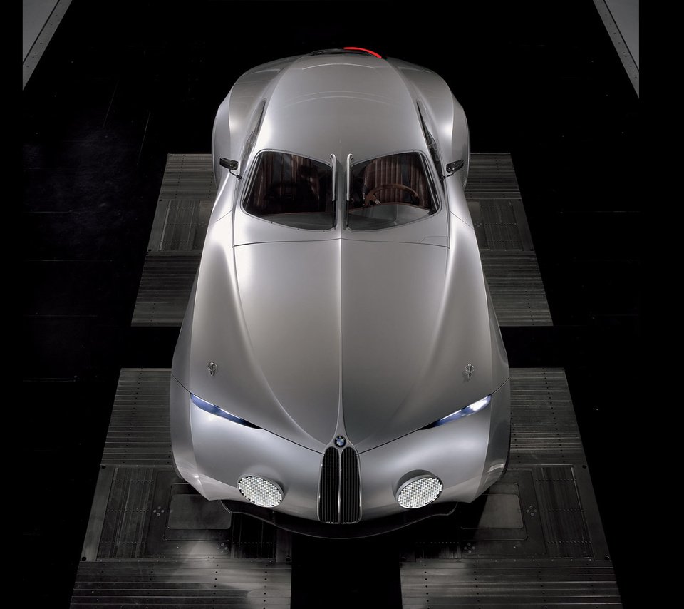 Обои бмв, concept coupe, bmw разрешение 1920x1200 Загрузить