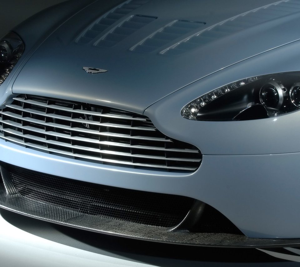 Обои астон мартин, vantage, aston martin разрешение 1920x1200 Загрузить