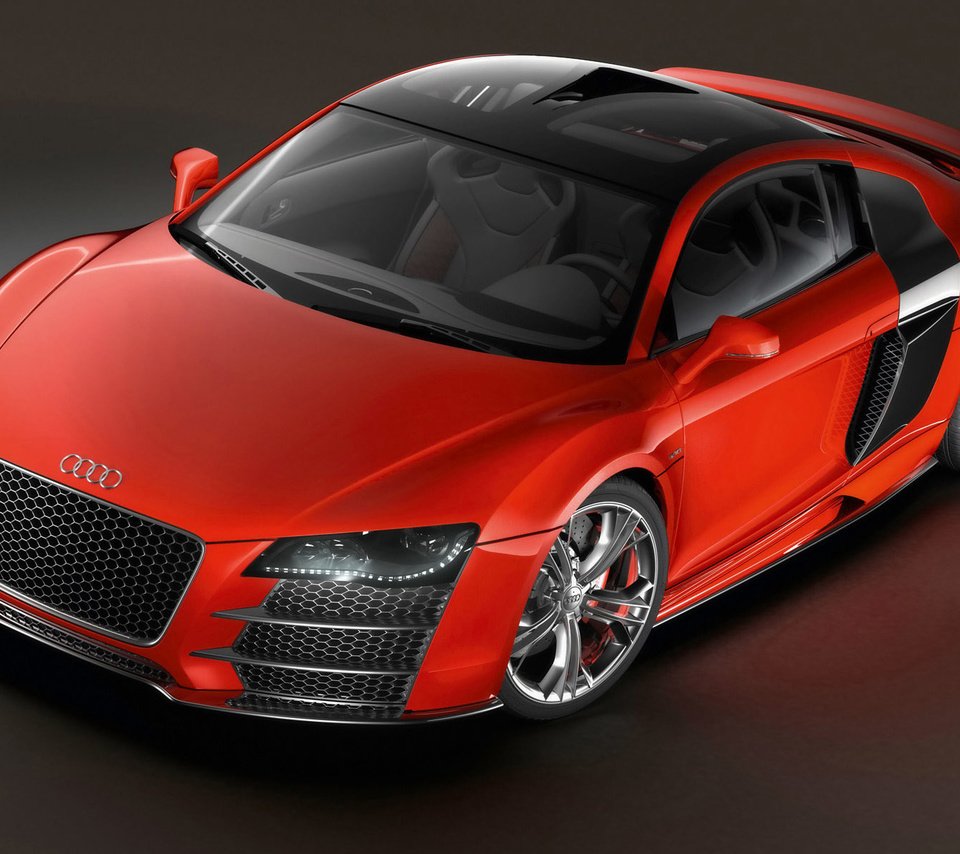 Обои ауди, r8, audi разрешение 1920x1200 Загрузить