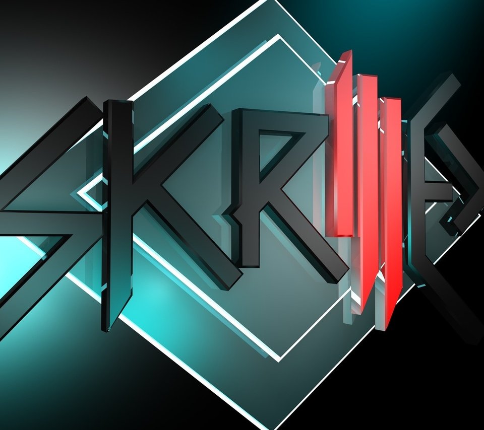 Обои музыка, дом, лого, skrillex, дабстеп, music, house, logo, dubstep разрешение 1920x1080 Загрузить