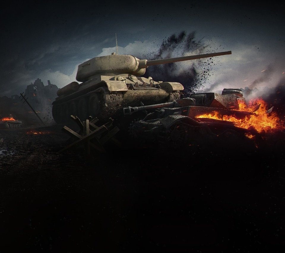 Картинки танки world of tanks на телефон обои