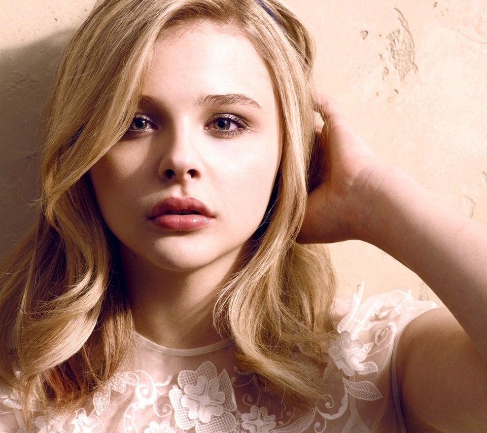 Обои актриса, хлоя грейс морец, aктриса, actress, chloe grace moretz разрешение 1920x1080 Загрузить