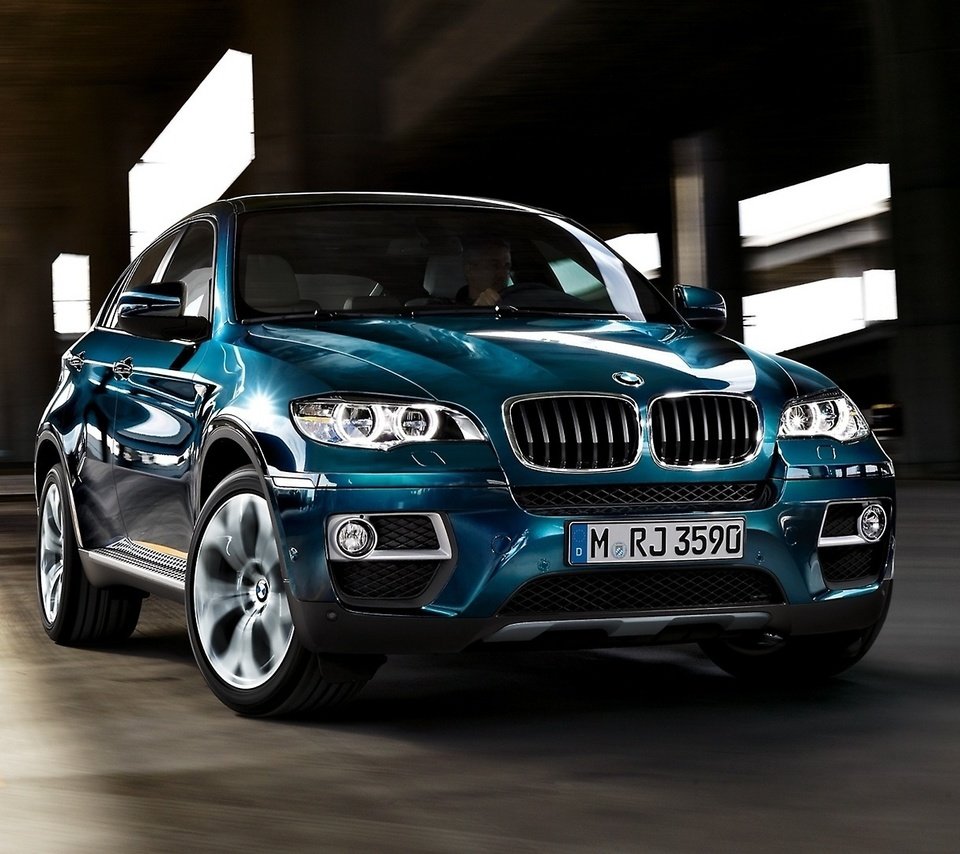 Обои бмв x6 xdrive, bmw x6 xdrive разрешение 2560x1440 Загрузить