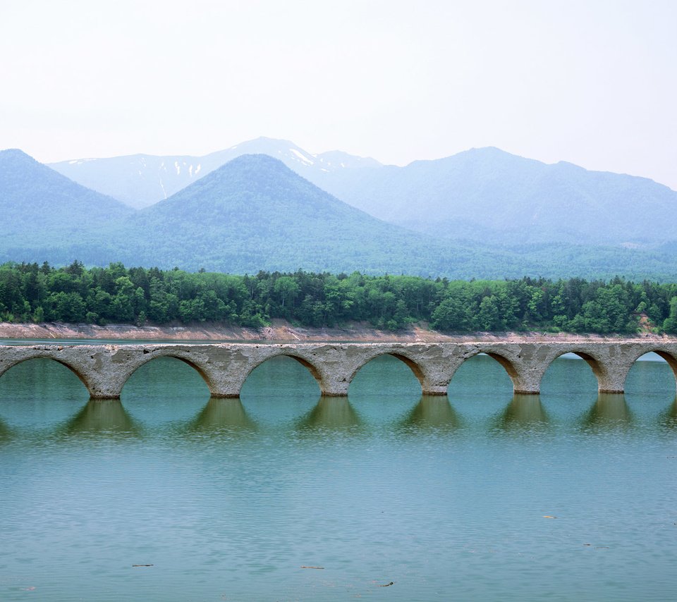 Обои хоккайдо, hokkaido разрешение 1920x1200 Загрузить