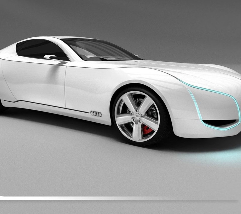 Обои белая, ауди, concept, концепт, д7, white, audi, the concept, d7 разрешение 1920x1200 Загрузить