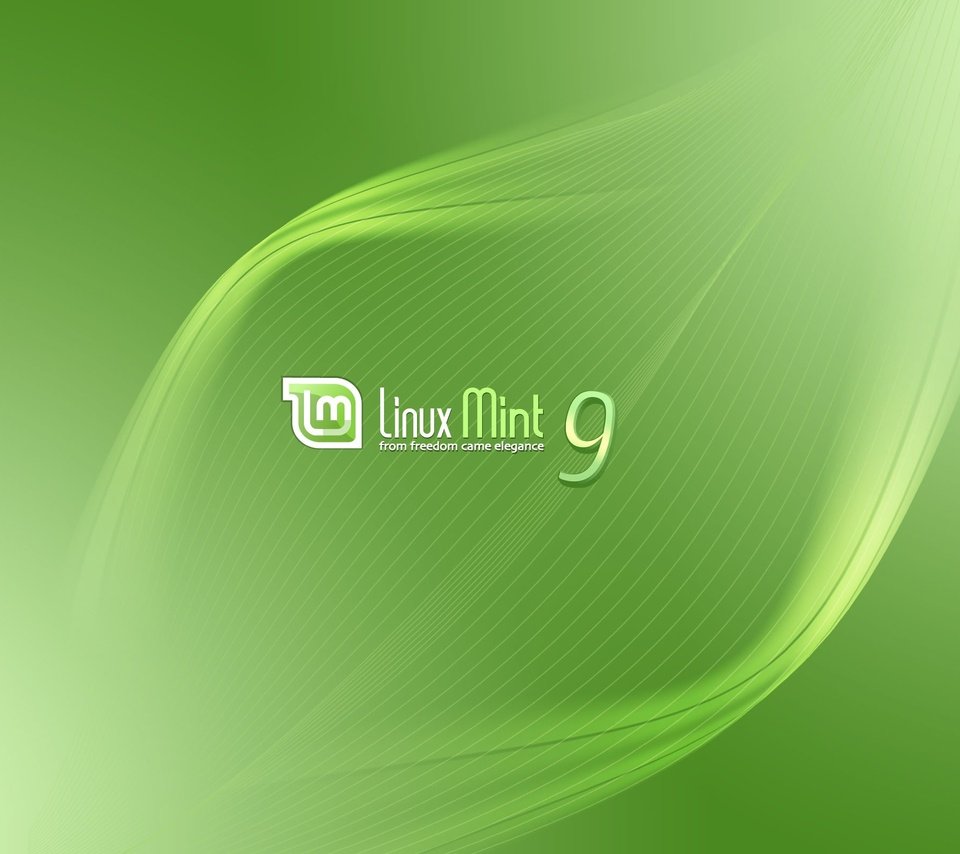 Обои linix mint разрешение 2560x1600 Загрузить