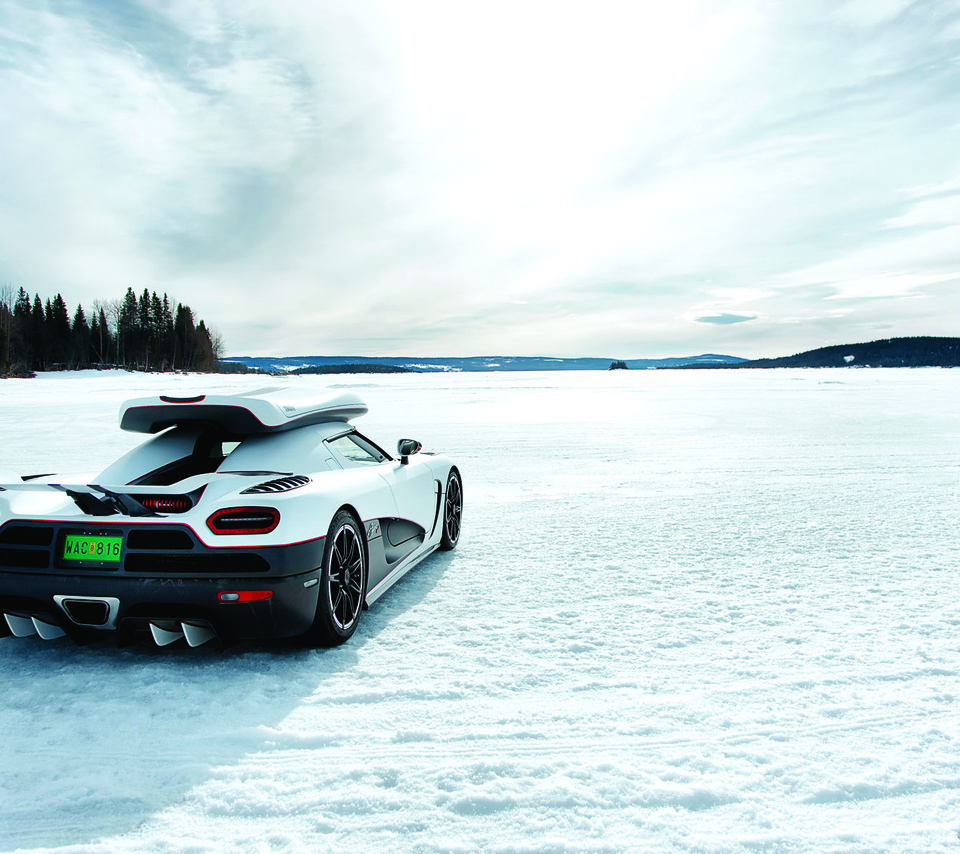 Обои koenigsegg agera разрешение 1920x1200 Загрузить