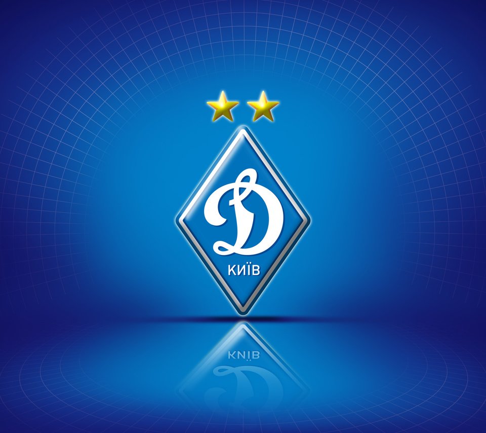 Обои футбол, логотип, клуб, киев, динамо, football, logo, club, kiev, dynamo разрешение 2560x1600 Загрузить