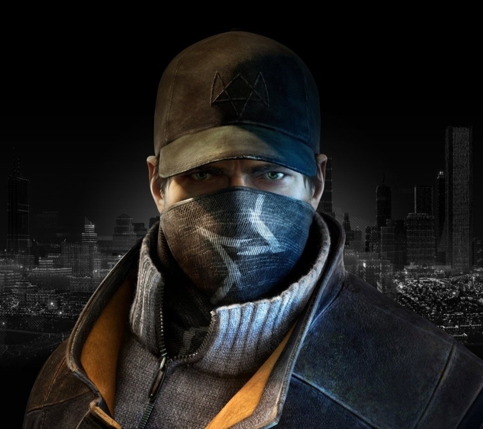 Watch dogs steam key фото 91