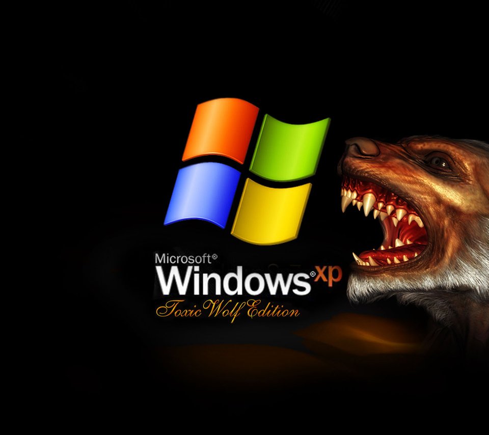 Обои xp, винда, windows разрешение 2560x1440 Загрузить