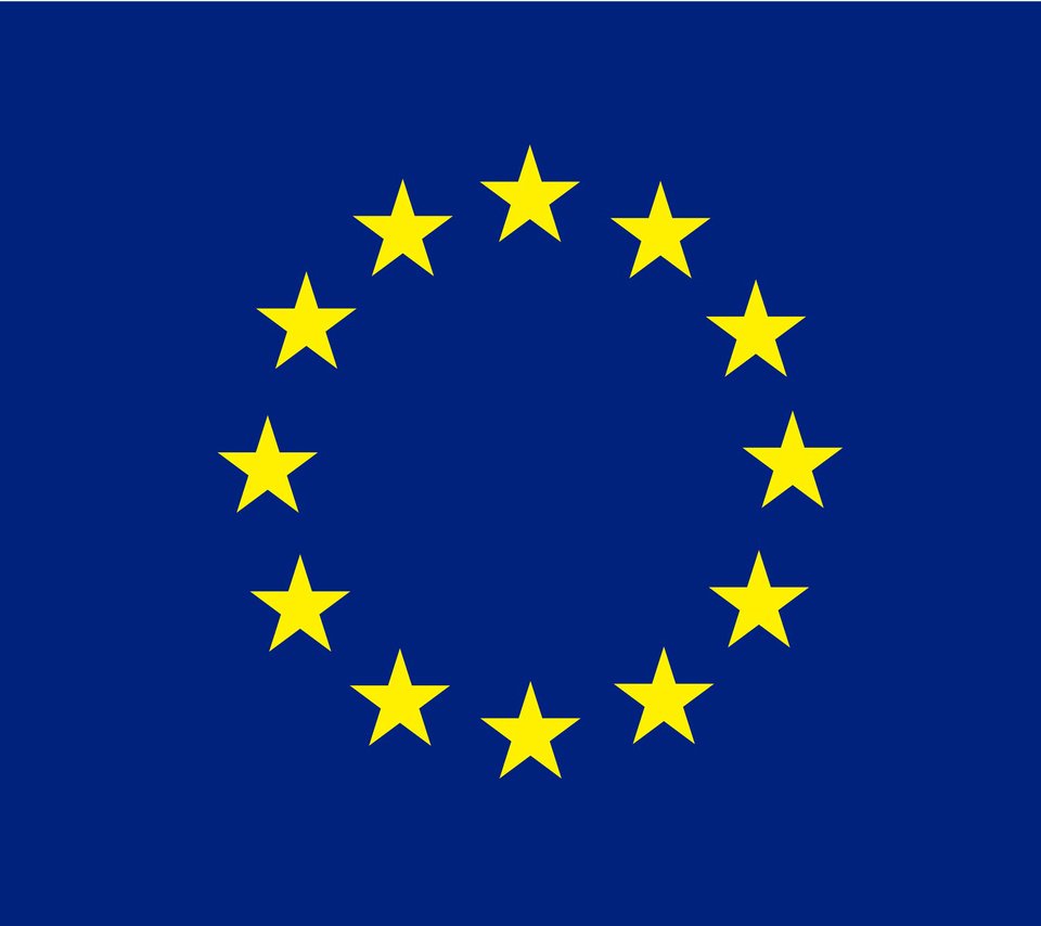 Обои логотип, флаг, эмблема, евросоюз, logo, flag, emblem, the european union разрешение 2286x1556 Загрузить