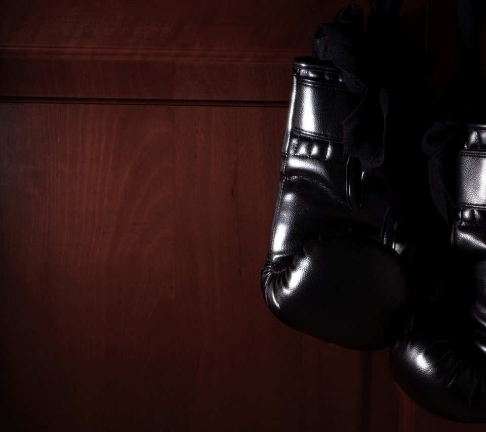 Обои спорт, бокс, перчатки, sport, boxing, gloves разрешение 1920x1200 Загрузить