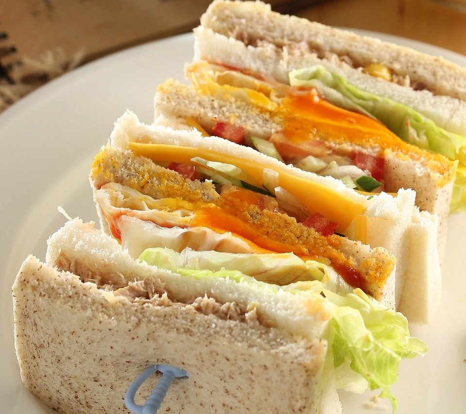 Обои бутерброд, сэндвич, sandwich разрешение 1920x1280 Загрузить