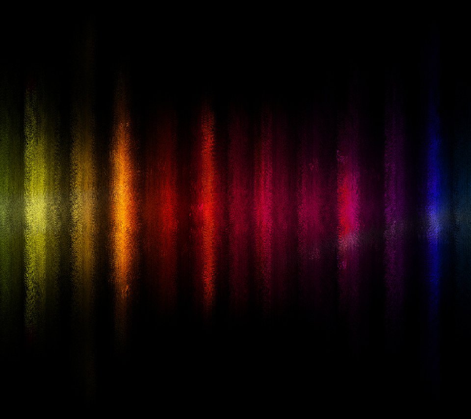 Обои абстракция, линии, фон, краски, цвет, радуга, спектр, abstraction, line, background, paint, color, rainbow, range разрешение 1920x1200 Загрузить