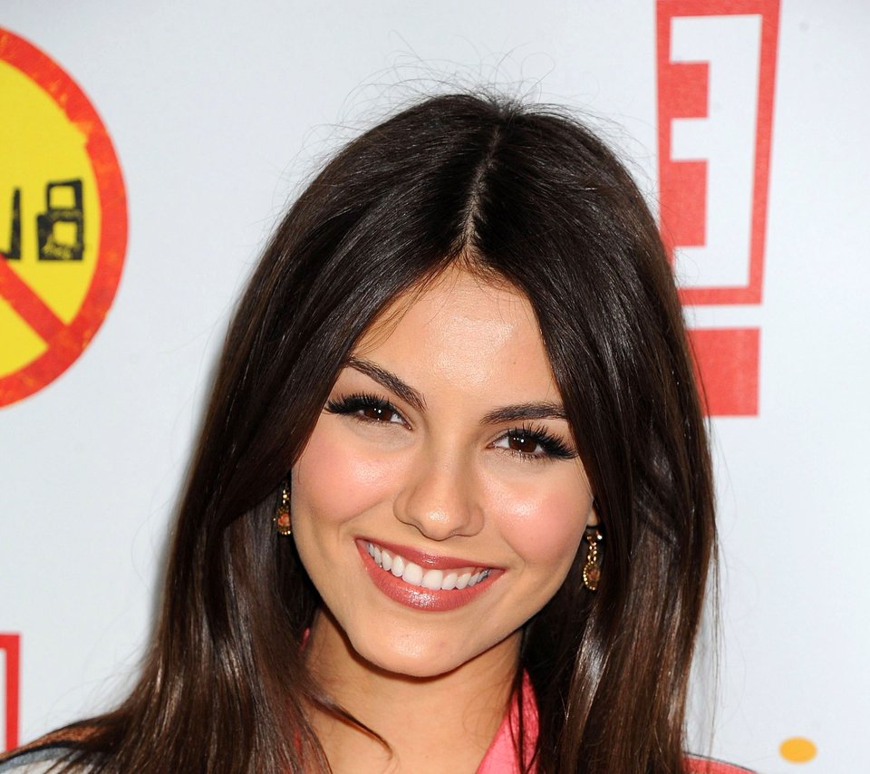 Обои модель, актриса, певица, виктория джастис, виктории джастис, model, actress, singer, victoria justice разрешение 2560x1920 Загрузить