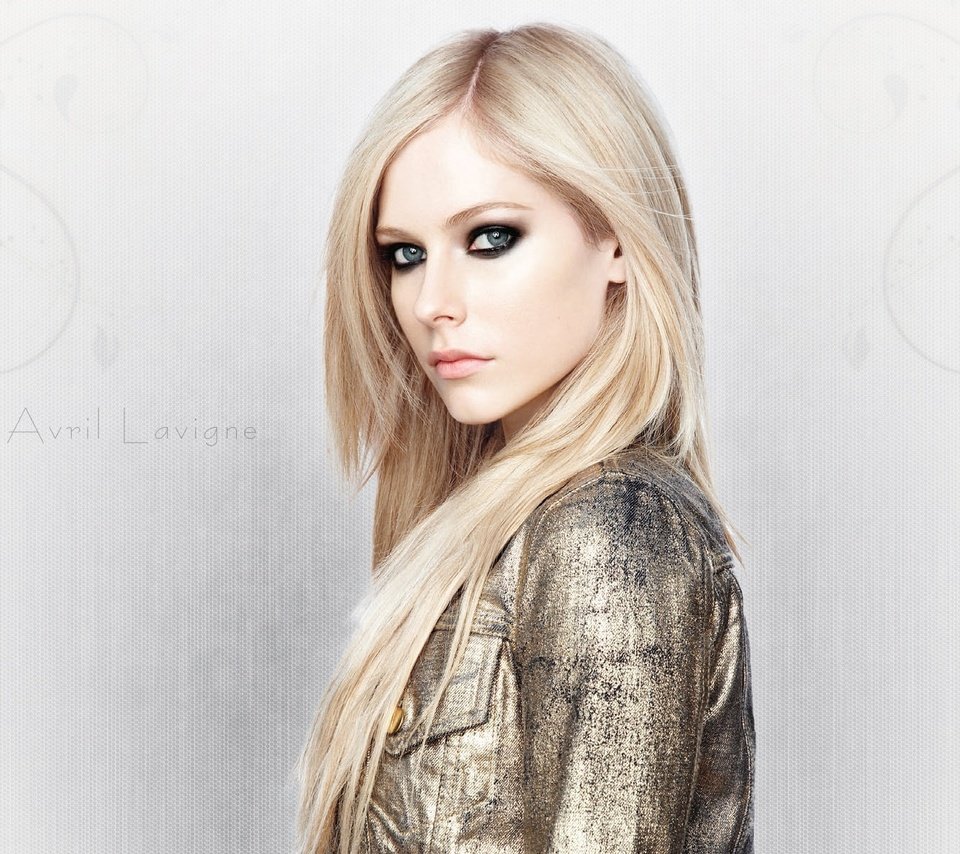 Обои блондинка, актриса, певица, аврил лавин, blonde, actress, singer, avril lavigne разрешение 1920x1200 Загрузить