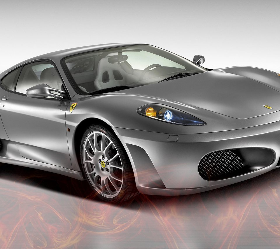 Обои металик, ферарри, ф430, metalik, ferarri, f430 разрешение 1920x1200 Загрузить