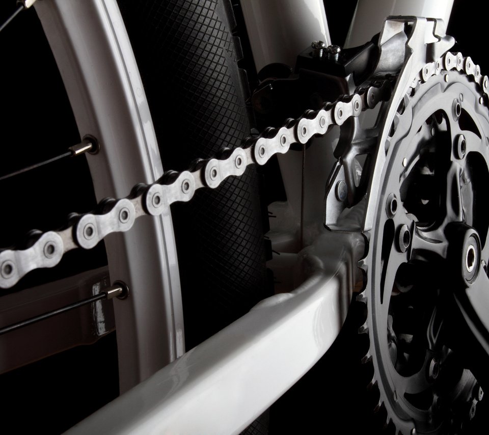 Обои метал, bicycle, chains, metal разрешение 5184x3456 Загрузить