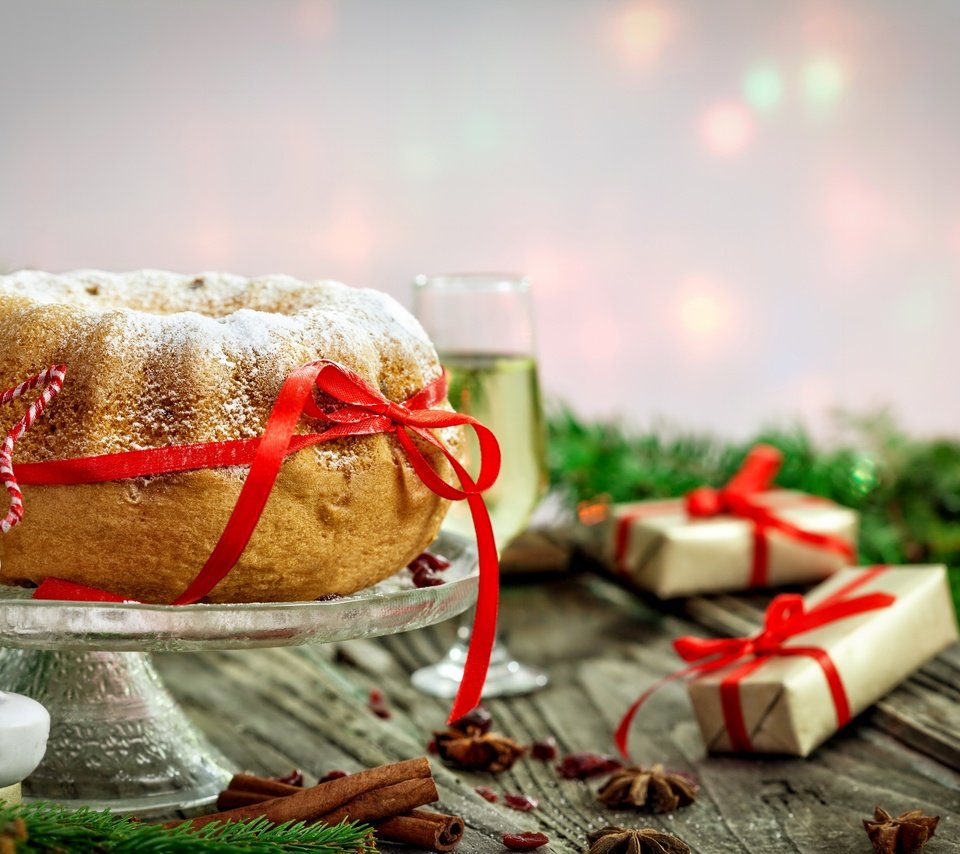 Обои корица, выпечка, новогодний, елочная, baking, капкейк, cinnamon, cakes, christmas, cupcake разрешение 2880x1920 Загрузить
