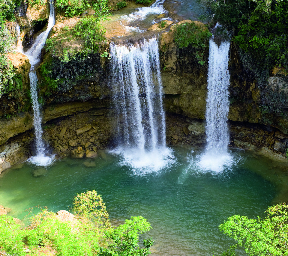 Обои вода, скалы, природа, камни, водопад, water, rocks, nature, stones, waterfall разрешение 2560x1600 Загрузить