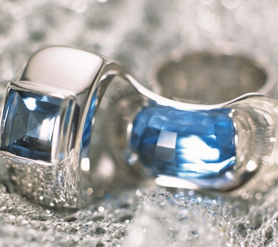 Обои кольцо, серебро, украшение, ring, silver, decoration разрешение 1920x1080 Загрузить