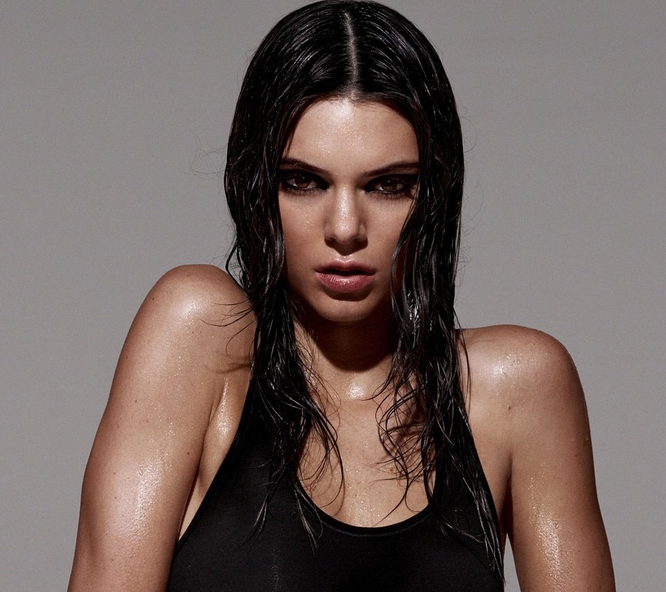 Обои модель, кендалл дженнер, model, kendall jenner разрешение 4787x3056 Загрузить